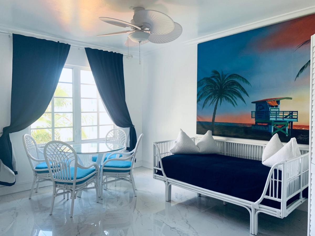 Vacation Home-Ocean View Sobe 318 Miami Beach Exteriér fotografie