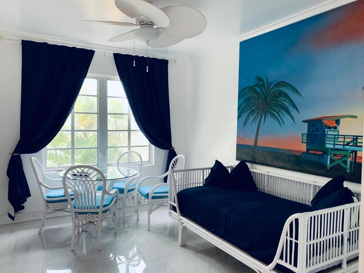 Vacation Home-Ocean View Sobe 318 Miami Beach Exteriér fotografie