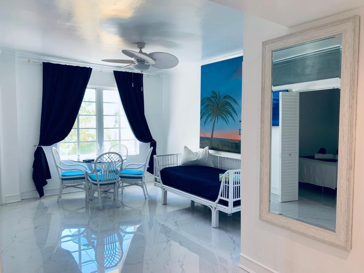 Vacation Home-Ocean View Sobe 318 Miami Beach Exteriér fotografie